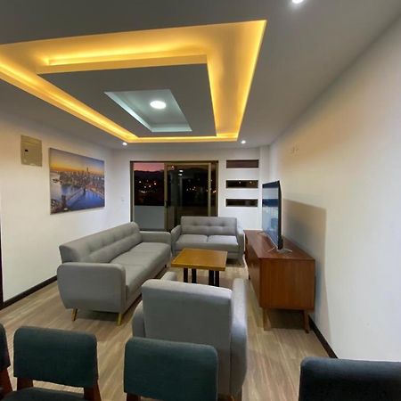 Lindo Departamento Con Vista Increible A Cuenca Exterior foto
