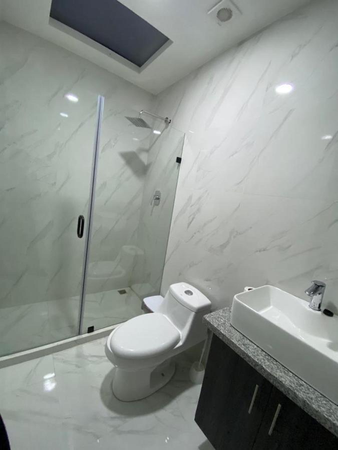 Lindo Departamento Con Vista Increible A Cuenca Exterior foto